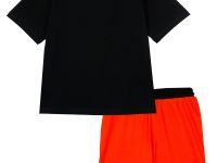 Комплект трикотажный для мальчиков: фуфайка (футболка), шорты