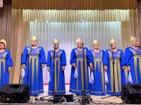 Александро-Донской сельский дом культуры