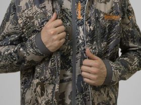 Жилет Remington Toss Figure