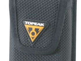 Набор инструментов компактный Topeak Alien II (черный)