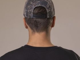 Бейсболка Remington Agent light Figure