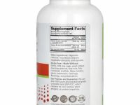 NutriBiotic, Immunity, витамины C + D3 и цинк, 250 капсул