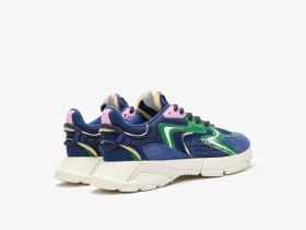 Женские кроссовки Lacoste L003 NEO 124 1 SFA