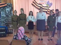 Сельский Дом культуры х. Черюмкин