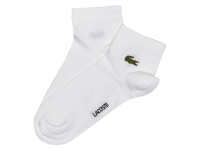 Короткие спортивные носки Lacoste Unisex