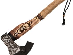 Топор Секира Перуна