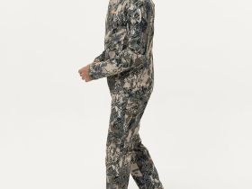 Костюм Remington Texas Anti-mosquito Figure — защита от насекомых и UPF 99%