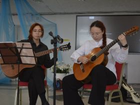 Во Дворце детского творчества Якутска 1 июня провели праздник «Планета детства»