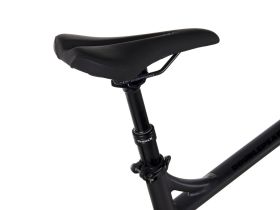 Горный велосипед Haro Double Peak 29 Comp, год 2025, цвет Черный, ростовка 17