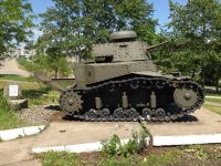 Экспозиционно-выставочный центр п. г. т. Славянка