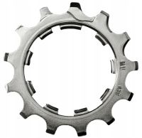 Звезды для кассет Shimano Deore CS-HG500-10 ск (серебристый 11)