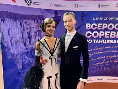 Победители Всероссийских соревнований по танцам отметили отличную организацию турнира в Якутске