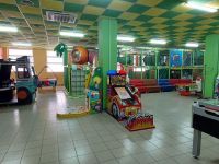 Кинотеатр «Русь» г. Алчевска