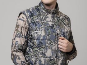 Костюм Remington 3 в 1 Researcher Fit Figure