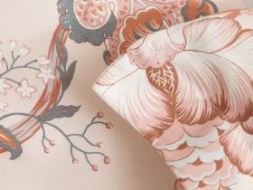 Комплект наволочек Prana с ушками