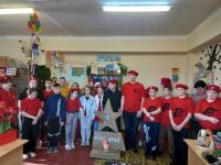 Малиновский сельский дом культуры