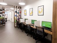 Библиотека № 252 г. Зеленограда