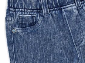 Джеггинсы для маленькой девочки