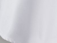 Рубашка из хлопка, Белый