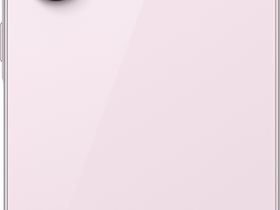 Смартфон Samsung Galaxy A56 8/256 ГБ Розовый