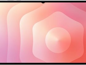 Планшет Samsung Galaxy Tab S11 Ultra LTE 256 ГБ Серый