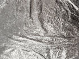 Поталь Малевичъ 14х14 см, книжка 25л, серебро