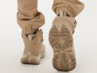 Ботинки Remington Strategy boots beige