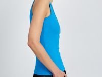 Майка из хлопка