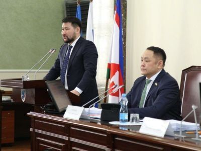 Население Якутска ежегодно растет примерно на 7000 человек