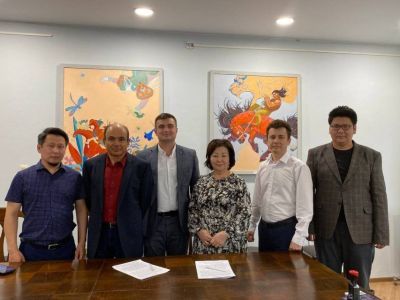 АГИКИ вступил в Университетский консорциум исследователей больших данных