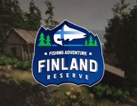 Fishing Adventure: Finland Reserve (PC)