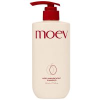 Шампунь против выпадения волос moev Annurcatin™ Shampoo 525 мл