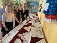 Дом культуры Новобатуринского сельского поселения