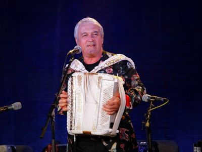 Билеты на Валерий Сёмин (Филармония) / Концерт | Афиша | ИнфоТаймс