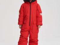 Комбинезоны BASK kids