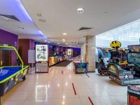 Кинотеатр «Корстон» г. Казани