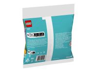 Уникальные наборы 30661 Мини-набор Приветственный стенд Аши