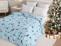 Постельное белье Apre-Ski