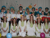 Нойкинский сельский дом культуры