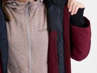 Пальто пуховое Aurora III Женское