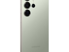 Samsung Galaxy S25 Ultra 12/512Gb (Titanium Jadegreen)