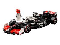 Speed Champions 77250 Конструктор MoneyGram Haas F1® Team VF-24