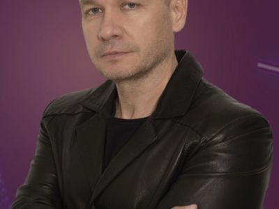 Андрей Картавцев