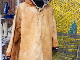 В Якутске открылась выставка народного искусства коренных малочисленных народов Севера