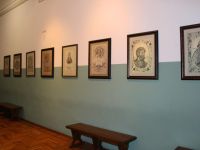 Литературный музей А. П. Чехова г. Таганрога