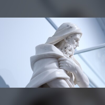 Лекции в Музее изобразительных искусств Республики Карелия