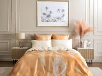 Постельное белье Lagurus (на резинке)