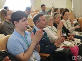 В Якутске ученые России и ряда зарубежных стран обсуждают адаптацию растений к изменениям климата