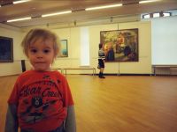 Нижегородский государственный выставочный комплекс