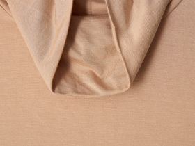 Водолазка Everyday, бежевая